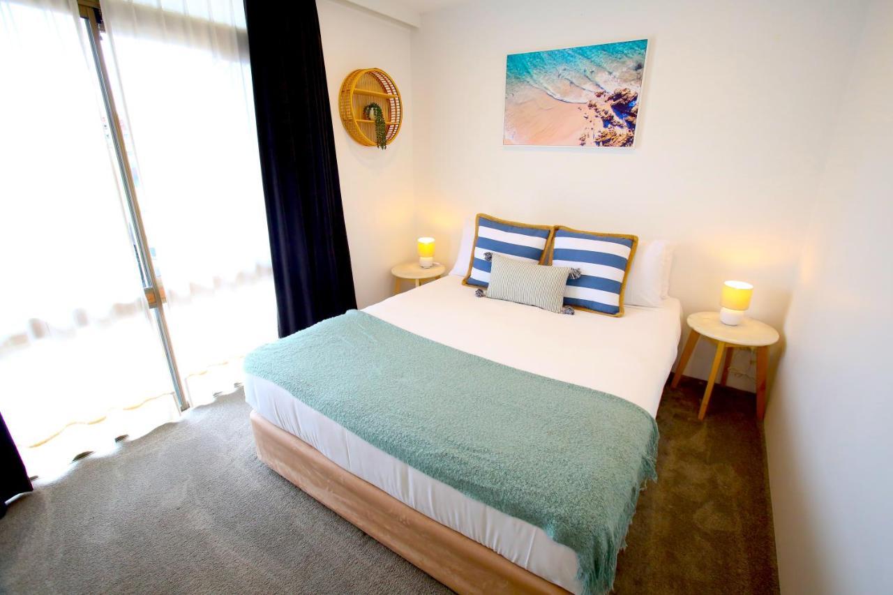 Tweed Harbour Motor Inn Туид Хедс Екстериор снимка