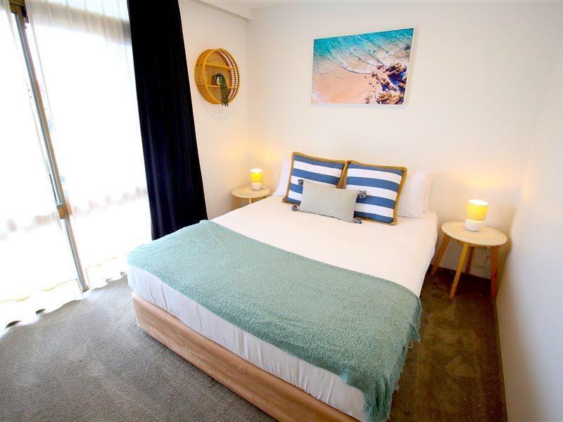 Tweed Harbour Motor Inn Туид Хедс Екстериор снимка